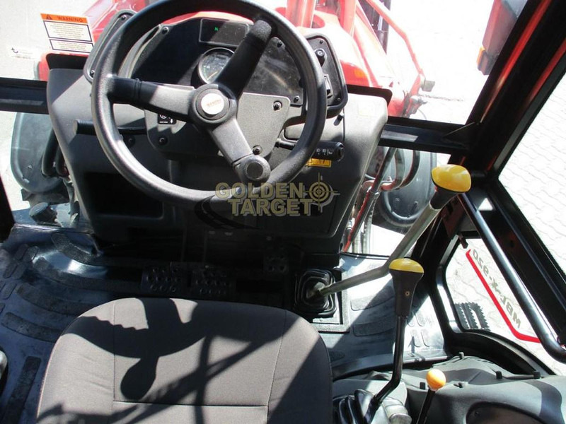 Новый Погрузчик MAN: фото 14 Новый Погрузчик MAN: фото 14