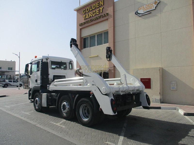 MAN TGS 26.360 - Погрузчик: фото 4 MAN TGS 26.360 - Погрузчик: фото 4