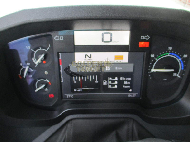 Новый Автобетоносмеситель Renault K420: фото 15 Новый Автобетоносмеситель Renault K420: фото 15