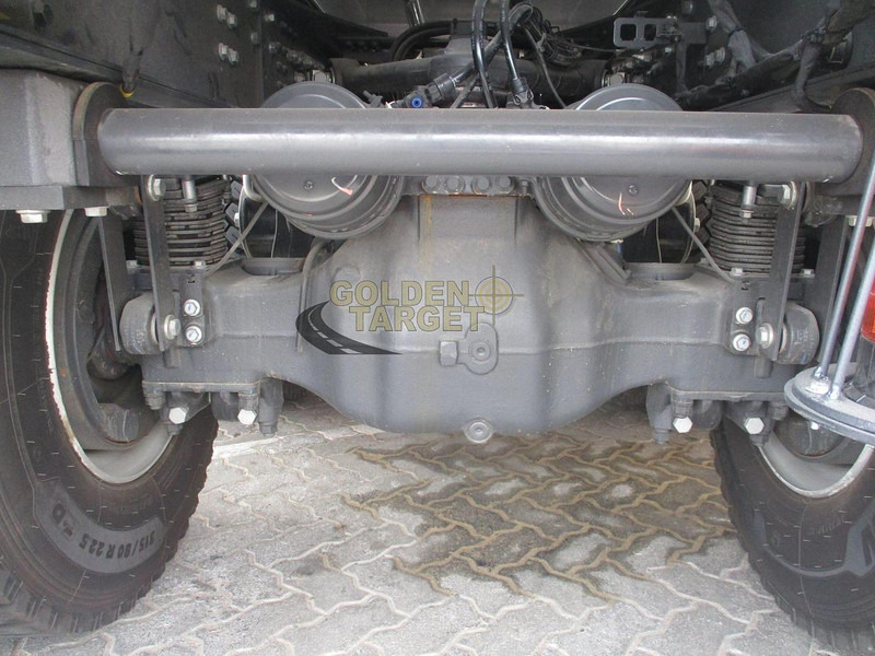 Новый Автобетоносмеситель Renault K420: фото 11 Новый Автобетоносмеситель Renault K420: фото 11