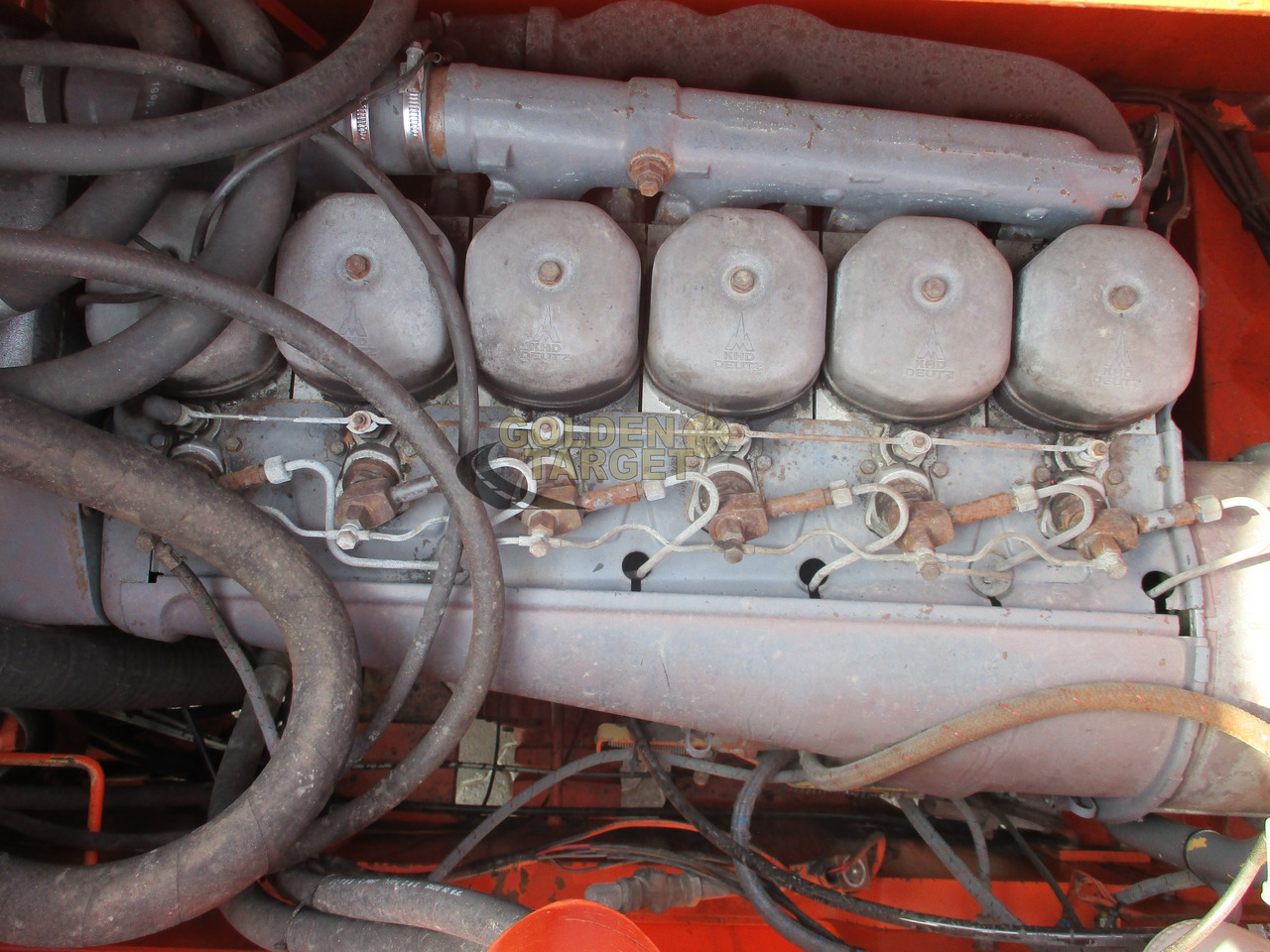 Тоннелепроходческий комплекс TAMROCK H205D Minimatic Hydraulic Drill: фото 13 Тоннелепроходческий комплекс TAMROCK H205D Minimatic Hydraulic Drill: фото 13