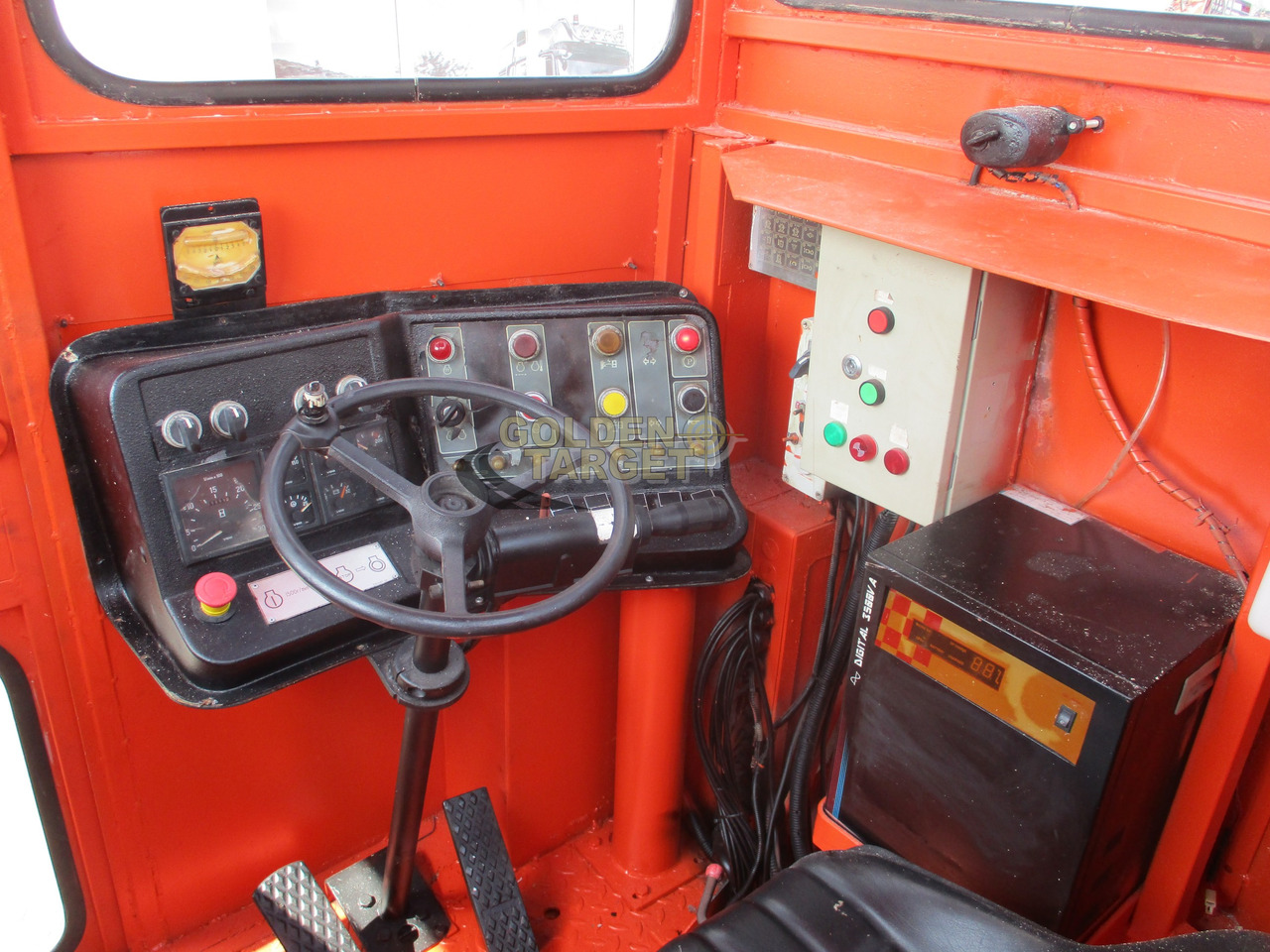 Тоннелепроходческий комплекс TAMROCK H205D Minimatic Hydraulic Drill: фото 16 Тоннелепроходческий комплекс TAMROCK H205D Minimatic Hydraulic Drill: фото 16