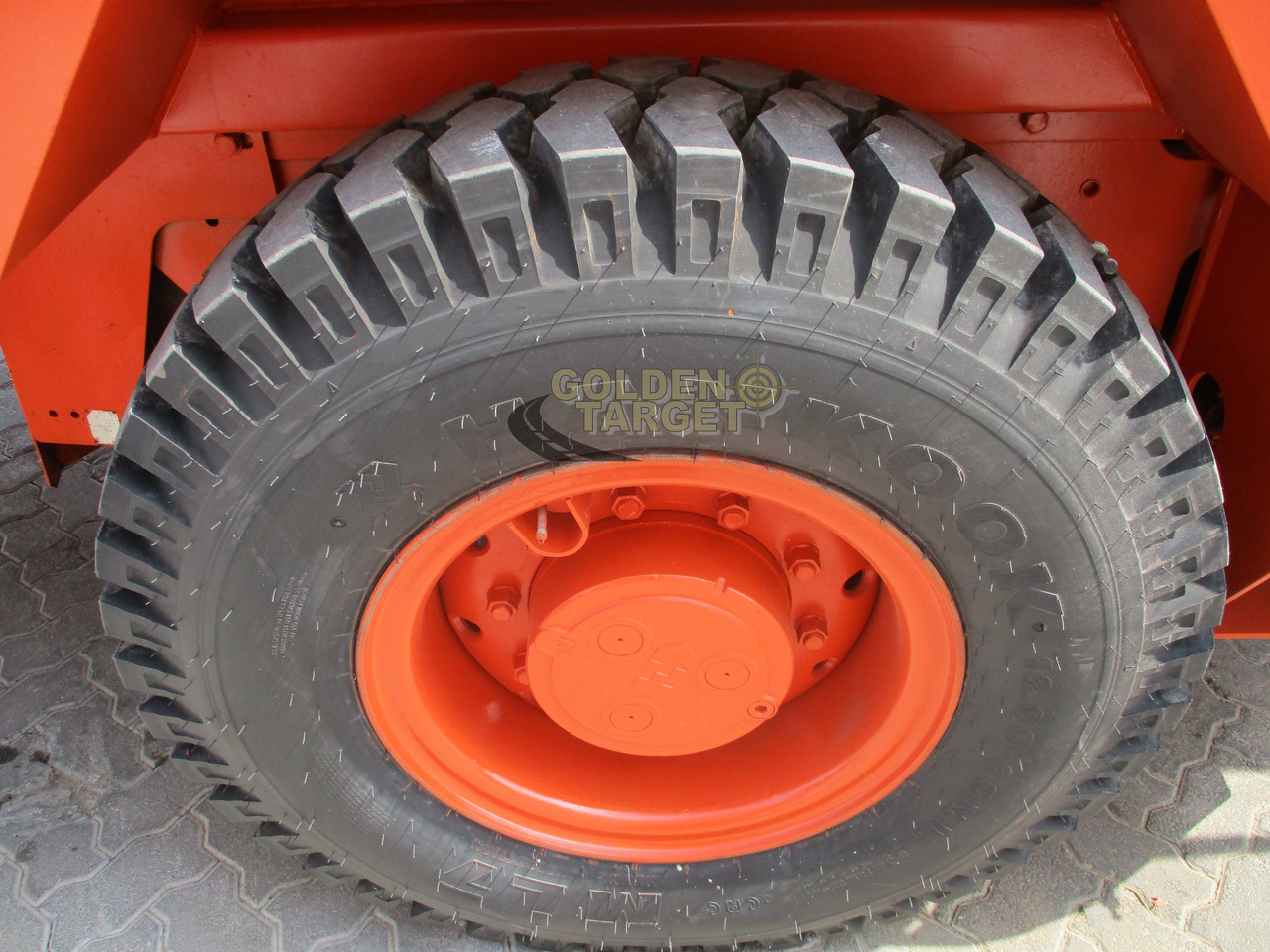 Тоннелепроходческий комплекс TAMROCK H205D Minimatic Hydraulic Drill: фото 14 Тоннелепроходческий комплекс TAMROCK H205D Minimatic Hydraulic Drill: фото 14