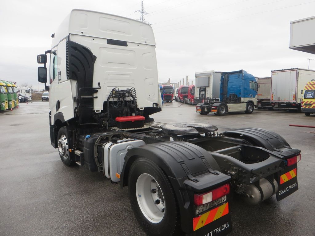 Renault T480 SC 4x2Tractor ADR - TIPPER HYDRAULIC - Тягач: фото 4 Renault T480 SC 4x2Tractor ADR - TIPPER HYDRAULIC - Тягач: фото 4