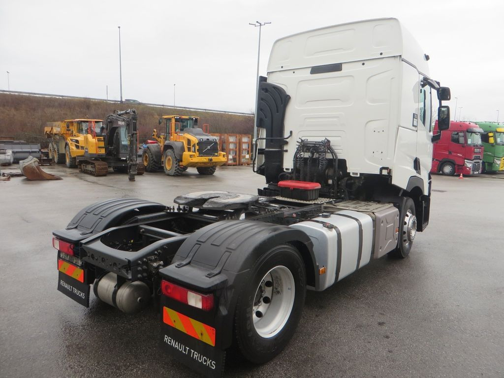 Renault T480 SC 4x2Tractor ADR - TIPPER HYDRAULIC - Тягач: фото 3 Renault T480 SC 4x2Tractor ADR - TIPPER HYDRAULIC - Тягач: фото 3