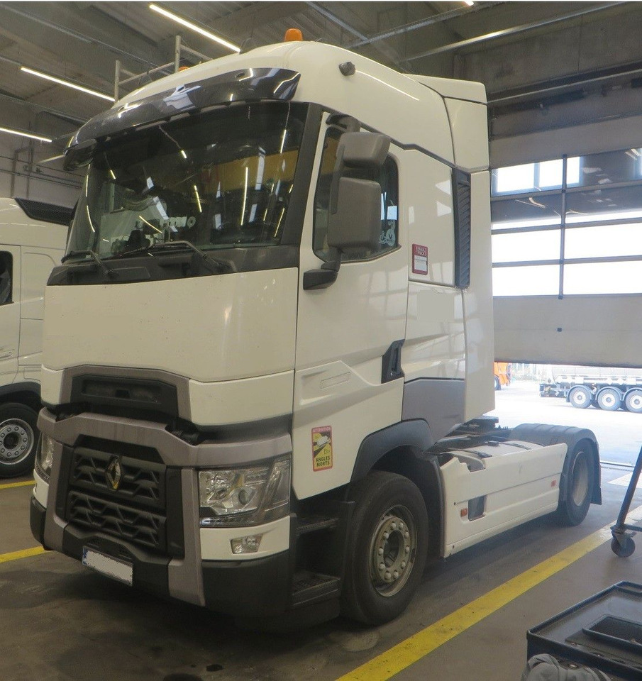 Renault T520 HSC 4x2Tractor - Тягач: фото 1 Renault T520 HSC 4x2Tractor - Тягач: фото 1