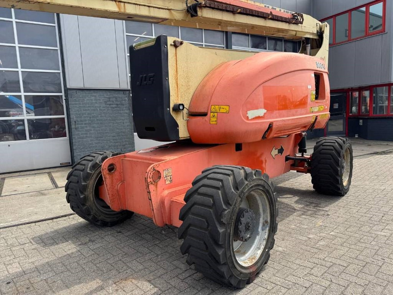 Коленчатый подъемник JLG 800 AJ: фото 10