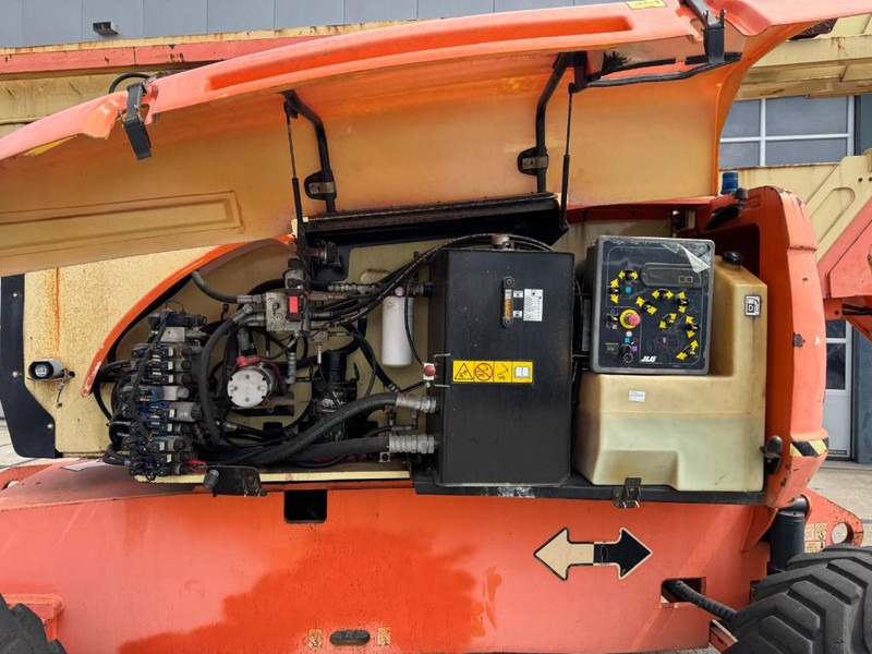 Коленчатый подъемник JLG 800 AJ: фото 11