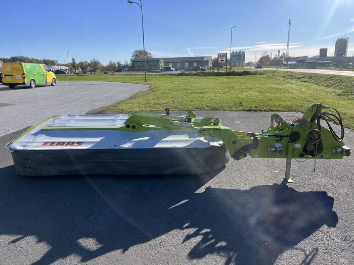 Claas Disco 3200 Contour - Косилка: фото 2 Claas Disco 3200 Contour - Косилка: фото 2