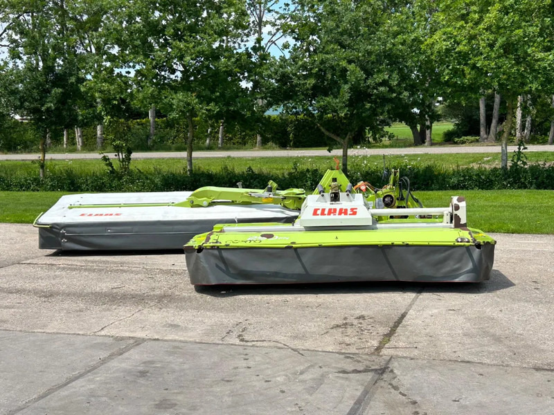 Claas Claas disco 3500 Contour & Corto 250 maaier schijven - Косилка: фото 3 Claas Claas disco 3500 Contour & Corto 250 maaier schijven - Косилка: фото 3