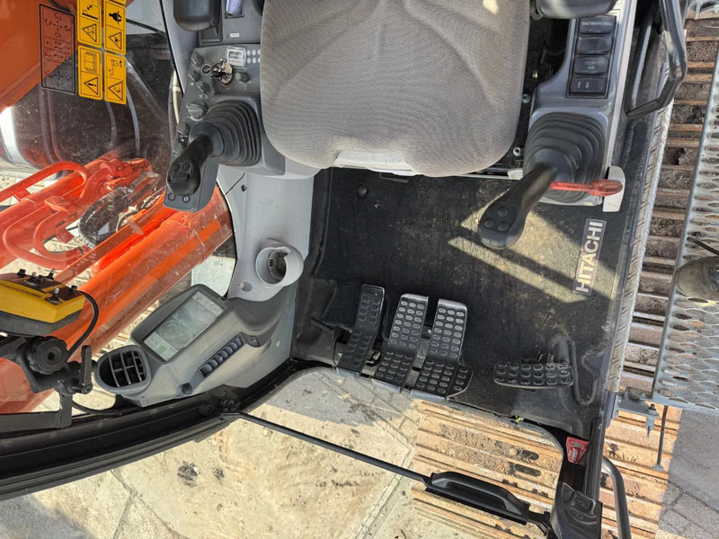 Hitachi Zaxis ZX 210- LC 5B Rupskraan - Гусеничный экскаватор: фото 3 Hitachi Zaxis ZX 210- LC 5B Rupskraan - Гусеничный экскаватор: фото 3