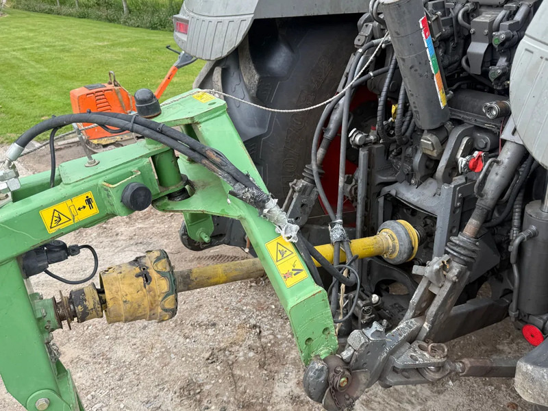 Krone KWT 11.02 / 10 Trein model - Сеноворошилка: фото 4 Krone KWT 11.02 / 10 Trein model - Сеноворошилка: фото 4