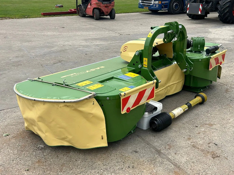 Krone NIEUW! Krone easy cut 320 M Frontmaaier stalvoeren - Косилка: фото 3 Krone NIEUW! Krone easy cut 320 M Frontmaaier stalvoeren - Косилка: фото 3