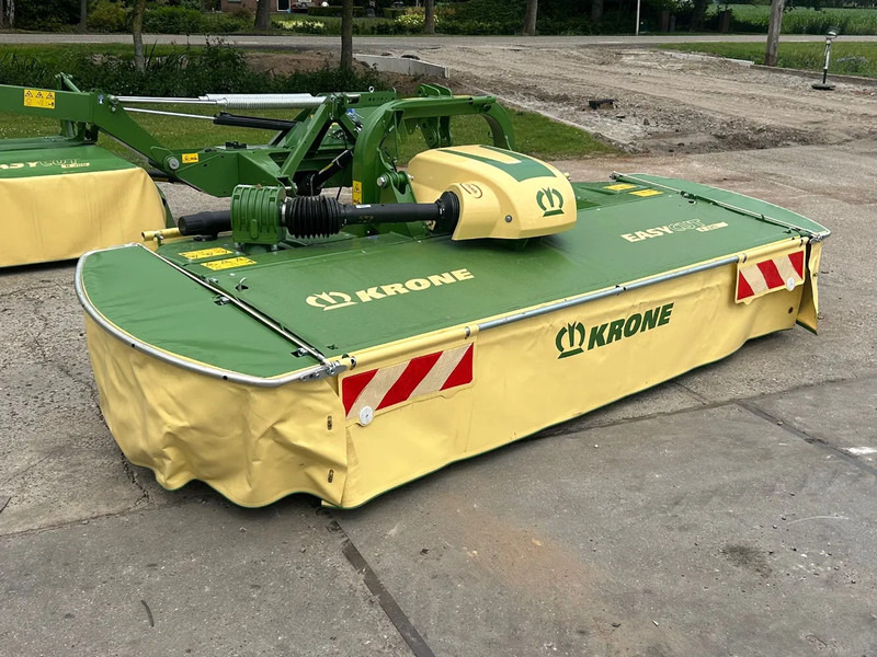 Krone NIEUW! Krone easy cut 320 M Frontmaaier stalvoeren - Косилка: фото 1 Krone NIEUW! Krone easy cut 320 M Frontmaaier stalvoeren - Косилка: фото 1