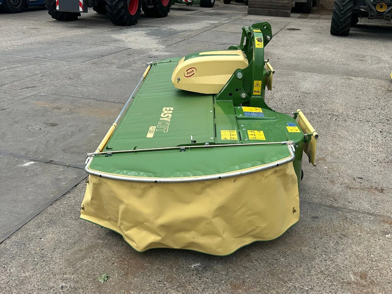 Krone NIEUW! Krone easy cut 320 M Frontmaaier stalvoeren - Косилка: фото 4 Krone NIEUW! Krone easy cut 320 M Frontmaaier stalvoeren - Косилка: фото 4
