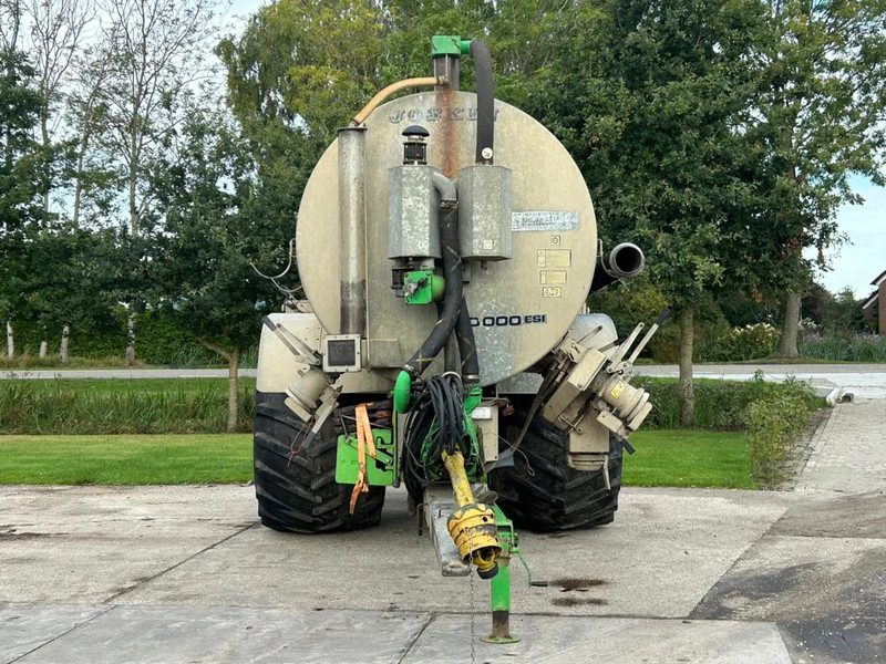 Joskin Cobra 10 m3 10000 ESI giertank  Vacuumtank - Сельскохозяйственная техника: фото 3 Joskin Cobra 10 m3 10000 ESI giertank  Vacuumtank - Сельскохозяйственная техника: фото 3