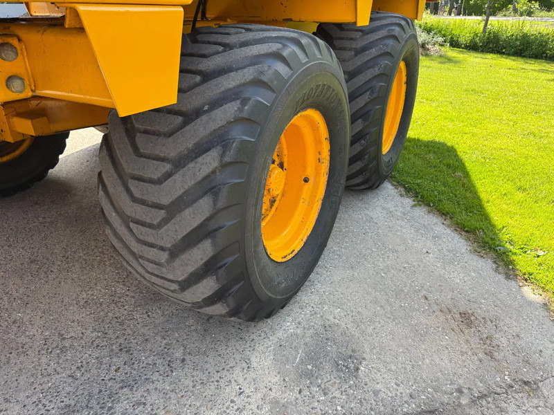 Сельскохозяйственная техника Schuitemaker Rapide 125 S Afdeksysteem nieuwe rotor ladewagen: фото 17
