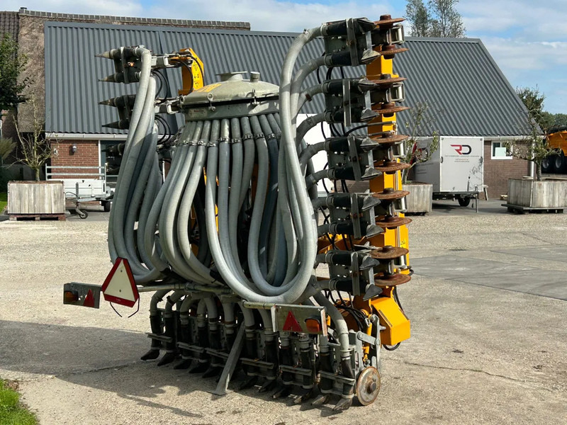 Veenhuis Euroject 3000 5.50 bemester zodebemester - Сельскохозяйственная техника: фото 2 Veenhuis Euroject 3000 5.50 bemester zodebemester - Сельскохозяйственная техника: фото 2