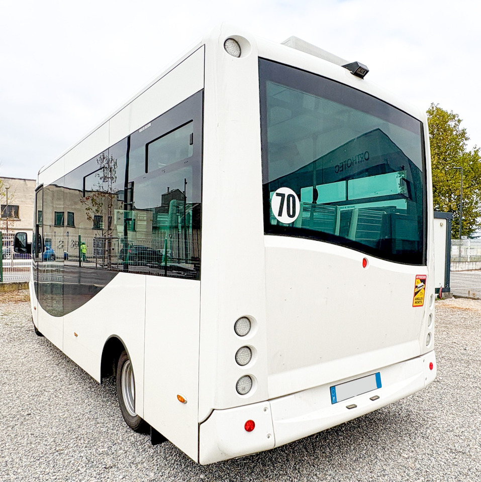 MERCEDES CYTIOS 3 - Городской автобус: фото 3 MERCEDES CYTIOS 3 - Городской автобус: фото 3