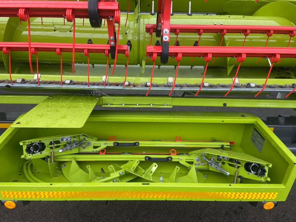 Claas VARIO 1230 - Навесное оборудование для комбайна: фото 4 Claas VARIO 1230 - Навесное оборудование для комбайна: фото 4