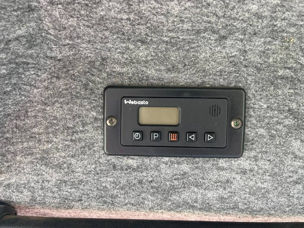 Форвардер Komatsu 845: фото 27