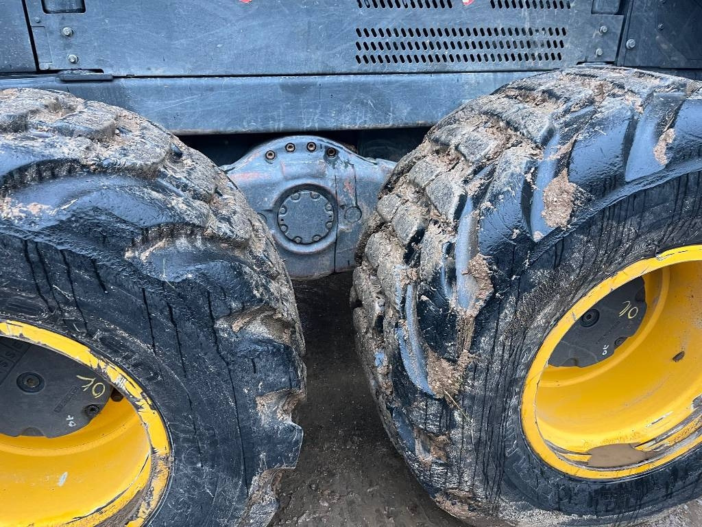 Ponsse Buffalo 8W - Форвардер: фото 5 Ponsse Buffalo 8W - Форвардер: фото 5