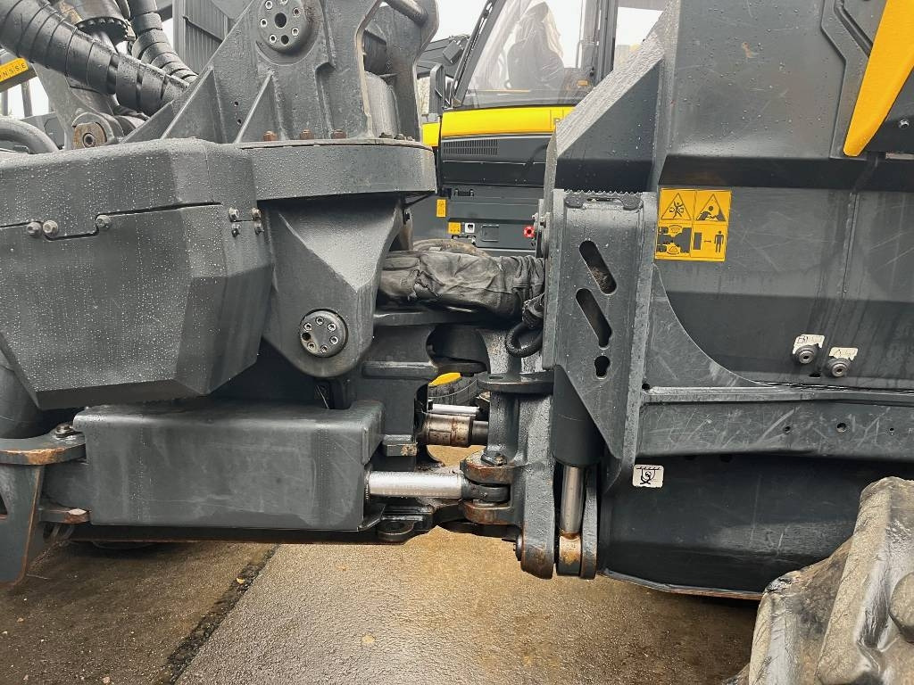 Ponsse Fox - Харвестер: фото 5 Ponsse Fox - Харвестер: фото 5