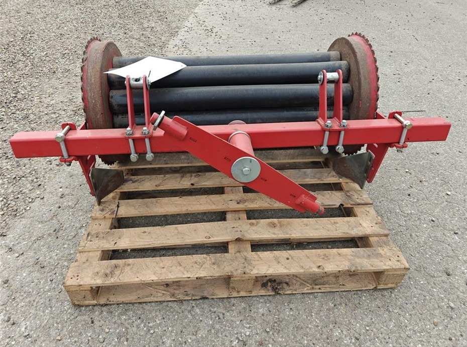Grimme SE 150-60 - Картофельная техника: фото 5 Grimme SE 150-60 - Картофельная техника: фото 5