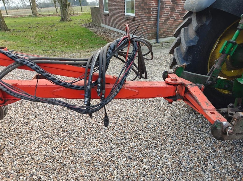 Structural 3 rækket - Картофелесажалка: фото 4 Structural 3 rækket - Картофелесажалка: фото 4