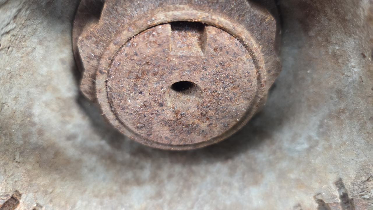 MERCEDES-BENZ REAL AXLE MERCEDES ATEGO EURO 6 - Дифференциал для Грузовиков: фото 2 MERCEDES-BENZ REAL AXLE MERCEDES ATEGO EURO 6 - Дифференциал для Грузовиков: фото 2