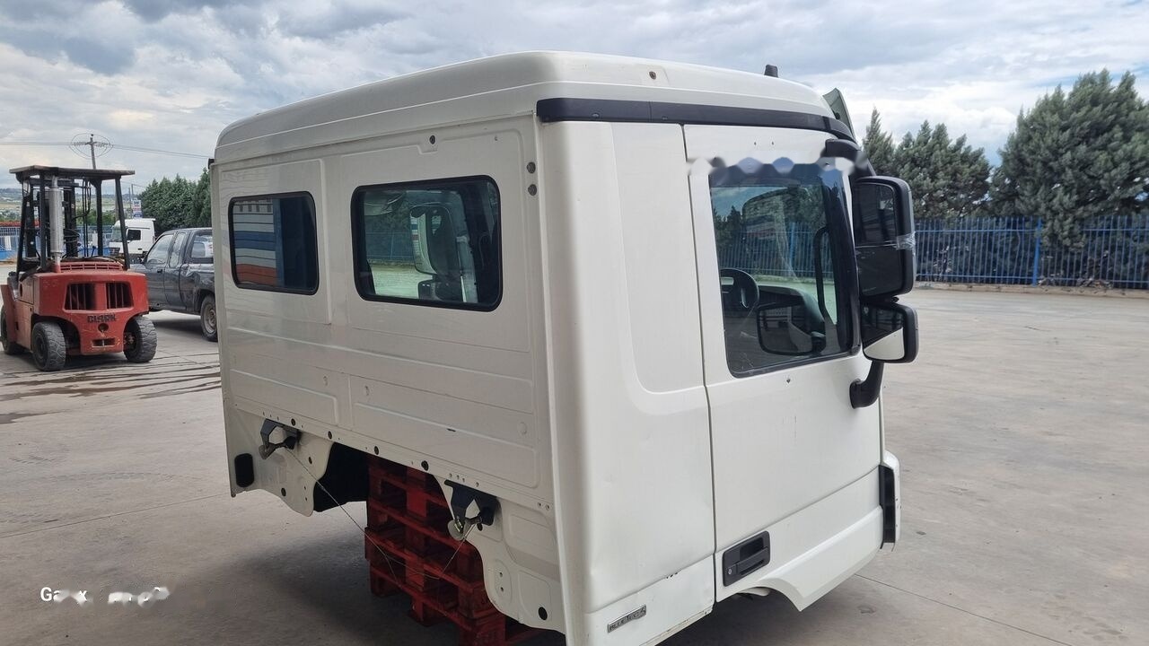 Кабина для Грузовиков Mercedes-Benz CAB MERCEDES ACTROS MP 3 MEDIUM   Mercedes-Benz ACTROS MP3: фото 12