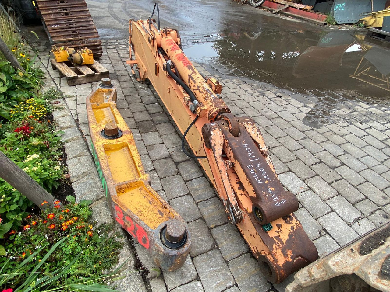 Atlas 1304 - Стрела: фото 3 Atlas 1304 - Стрела: фото 3