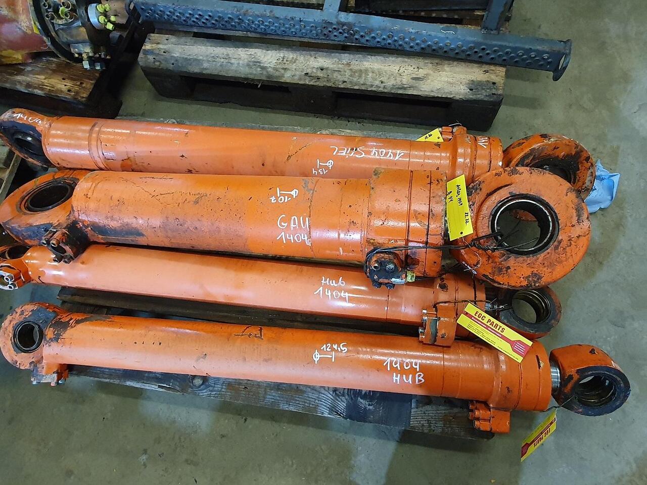 Atlas 1404 - Гидравлический цилиндр для Строительной техники: фото 1 Atlas 1404 - Гидравлический цилиндр для Строительной техники: фото 1