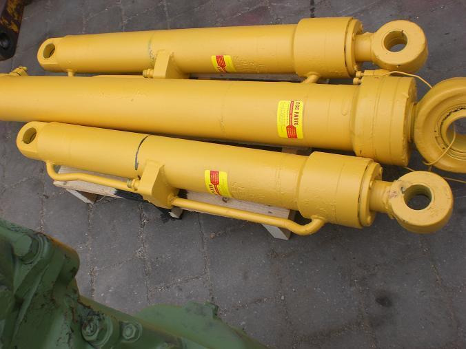 Atlas 1604 AWEA 4 - Гидравлический цилиндр для Строительной техники: фото 2 Atlas 1604 AWEA 4 - Гидравлический цилиндр для Строительной техники: фото 2