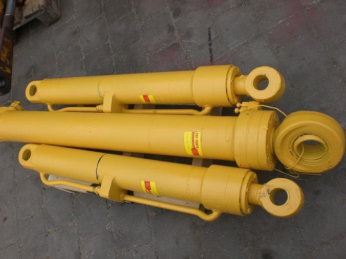 Atlas 1604 AWEA 4 - Гидравлический цилиндр для Строительной техники: фото 1 Atlas 1604 AWEA 4 - Гидравлический цилиндр для Строительной техники: фото 1