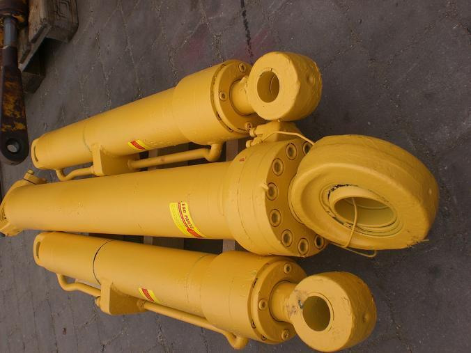 Atlas 1604 AWEA 4 - Гидравлический цилиндр для Строительной техники: фото 3 Atlas 1604 AWEA 4 - Гидравлический цилиндр для Строительной техники: фото 3