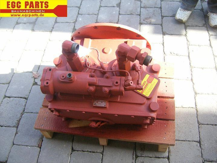 Atlas 2 PV 50 für 1602 Mobilbagger - Гидравлический насос для Строительной техники: фото 4 Atlas 2 PV 50 für 1602 Mobilbagger - Гидравлический насос для Строительной техники: фото 4
