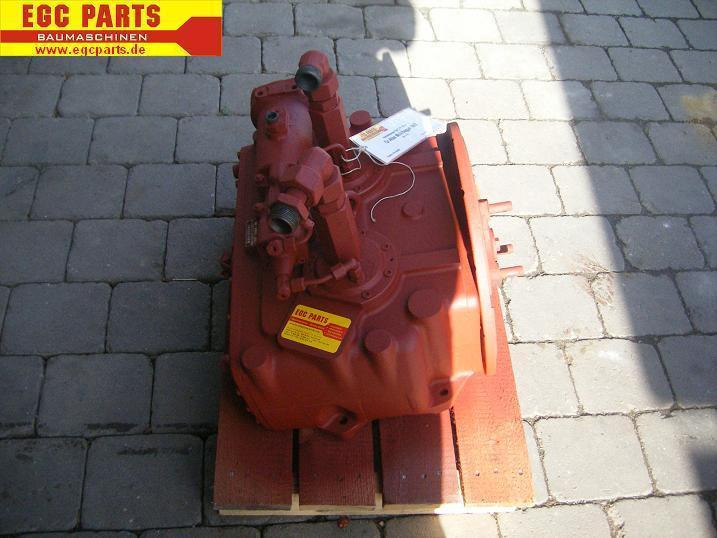 Atlas 2 PV 50 für 1602 Mobilbagger - Гидравлический насос для Строительной техники: фото 5 Atlas 2 PV 50 für 1602 Mobilbagger - Гидравлический насос для Строительной техники: фото 5