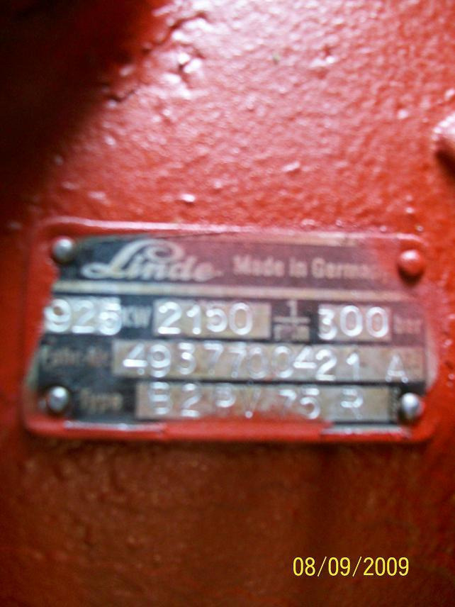 Atlas AB 1702 D oder 1802 ELC - Гидравлика для Строительной техники: фото 3 Atlas AB 1702 D oder 1802 ELC - Гидравлика для Строительной техники: фото 3