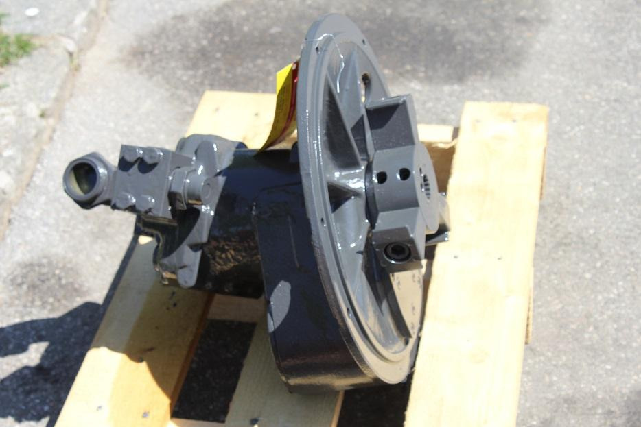 Atlas Linde B2PF20 aus 1202 - Гидравлический насос для Строительной техники: фото 3 Atlas Linde B2PF20 aus 1202 - Гидравлический насос для Строительной техники: фото 3