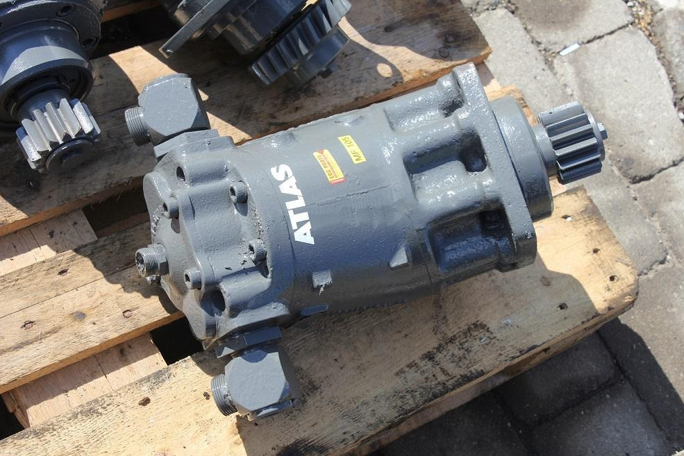 Atlas Linde MF 105 Linde MF 69 - Гидравлика для Строительной техники: фото 1 Atlas Linde MF 105 Linde MF 69 - Гидравлика для Строительной техники: фото 1