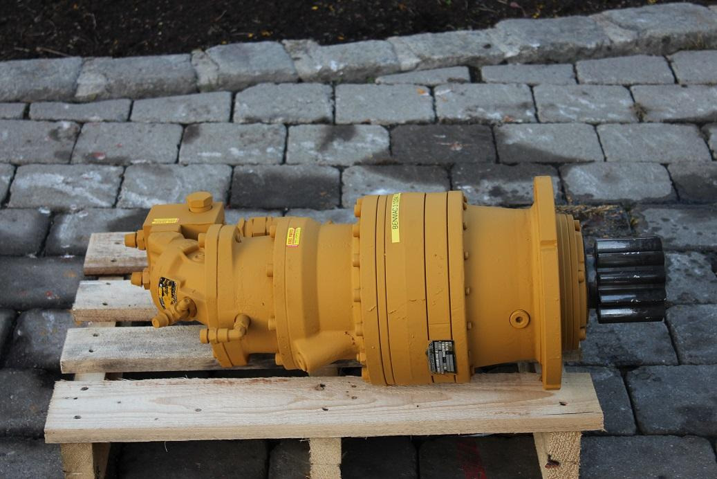 Benmac 3.12R Transmittal - Поворотный редуктор для Строительной техники: фото 3 Benmac 3.12R Transmittal - Поворотный редуктор для Строительной техники: фото 3