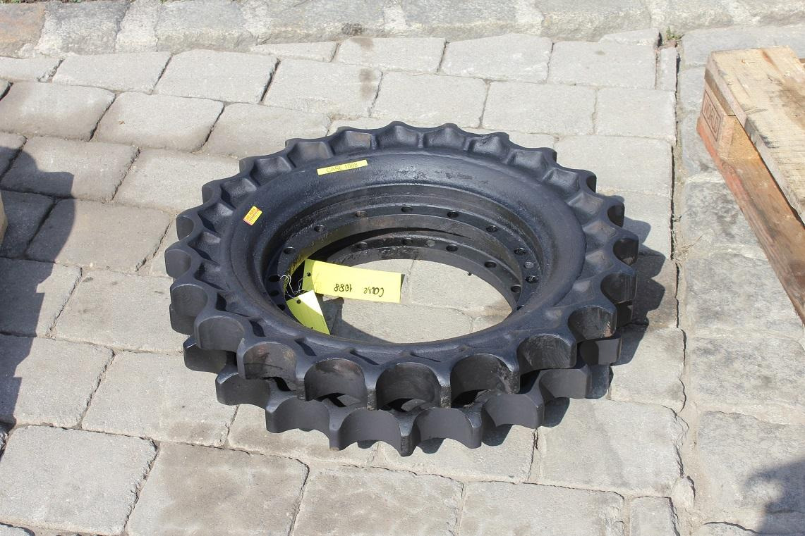 Case 1088 - Бортовой редуктор для Строительной техники: фото 5 Case 1088 - Бортовой редуктор для Строительной техники: фото 5