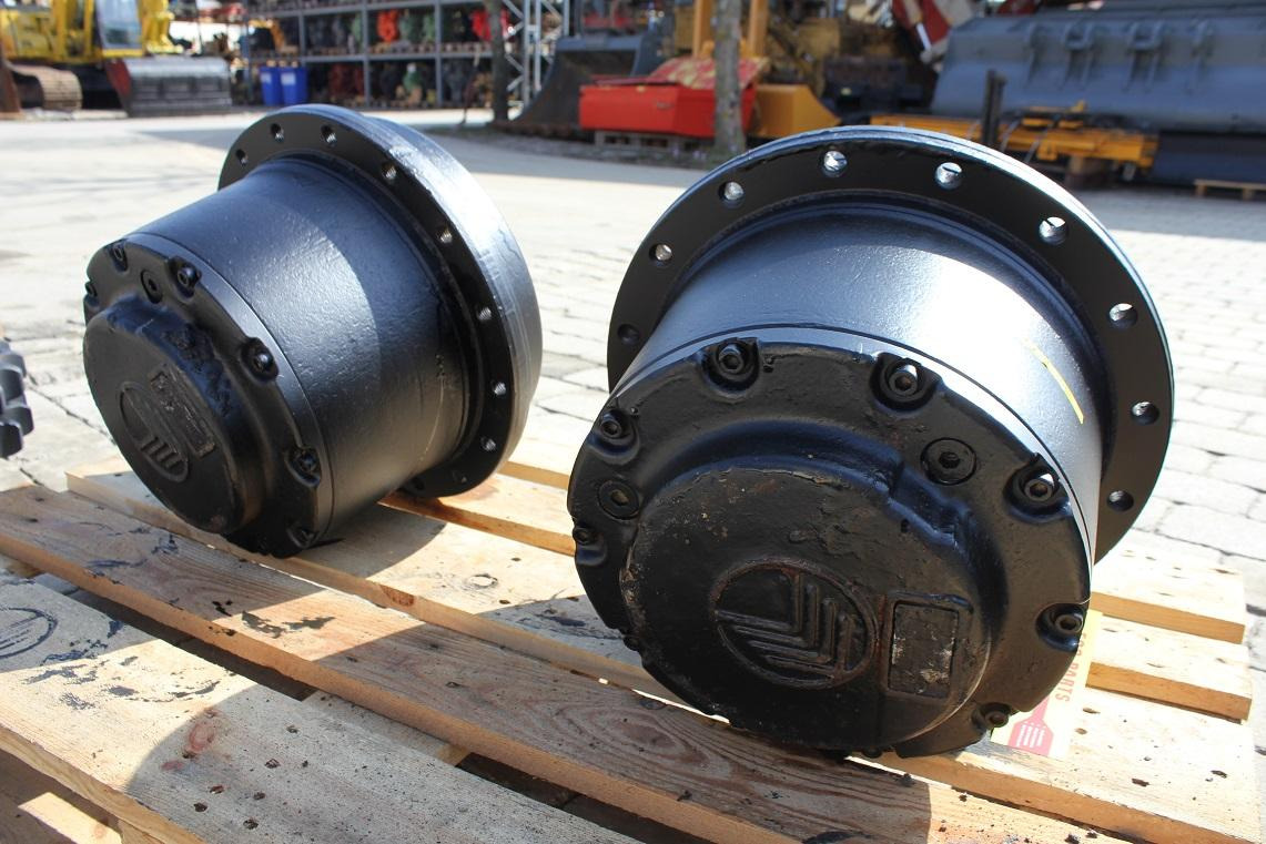 Case 1088 - Бортовой редуктор для Строительной техники: фото 2 Case 1088 - Бортовой редуктор для Строительной техники: фото 2