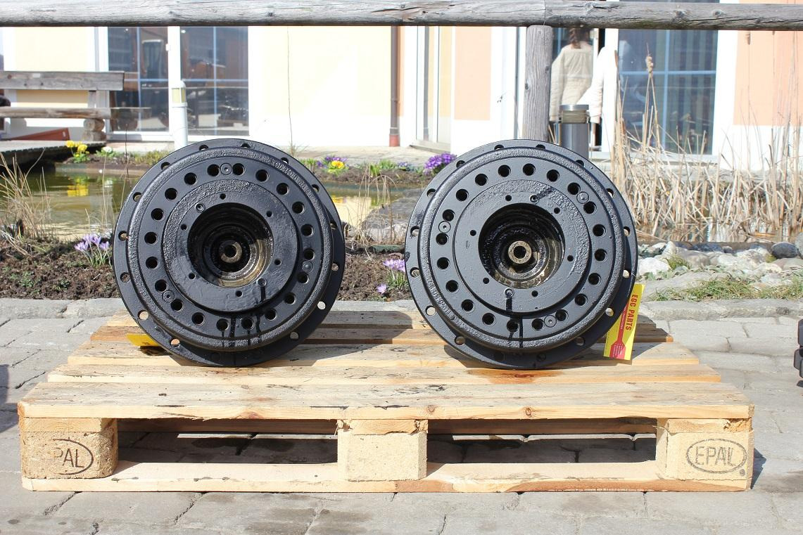 Case 1088 - Бортовой редуктор для Строительной техники: фото 1 Case 1088 - Бортовой редуктор для Строительной техники: фото 1