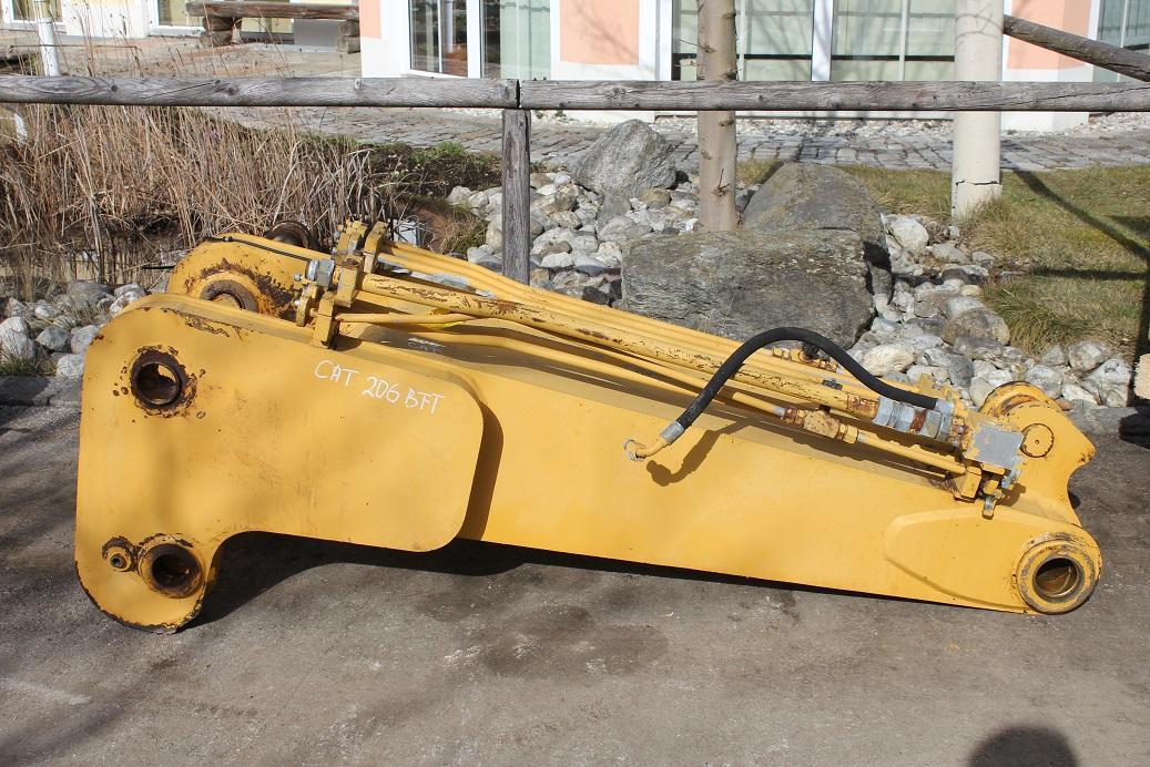 Caterpillar 206 BFT - Стрела для Экскаваторов: фото 4 Caterpillar 206 BFT - Стрела для Экскаваторов: фото 4