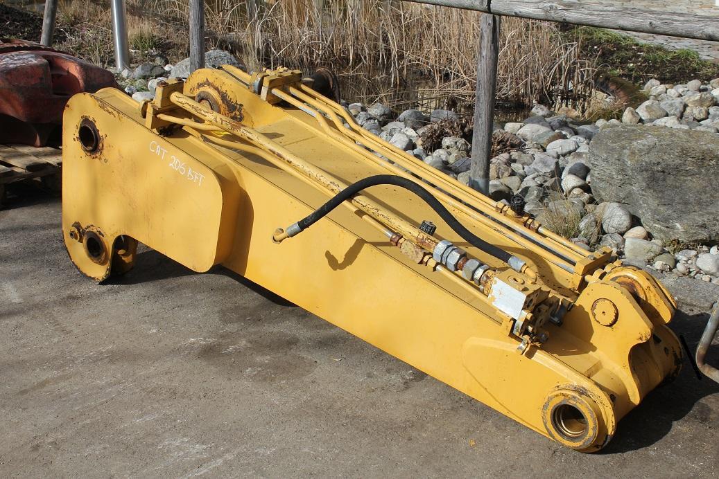 Caterpillar 206 BFT - Стрела для Экскаваторов: фото 5 Caterpillar 206 BFT - Стрела для Экскаваторов: фото 5