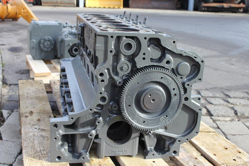 Deutz F6L 1013/ Atlas 1804 - Двигатель для Строительной техники: фото 5 Deutz F6L 1013/ Atlas 1804 - Двигатель для Строительной техники: фото 5