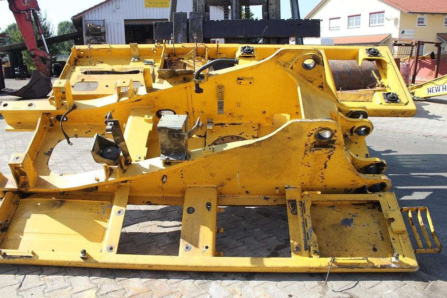 Holland Kobelco E 215 - Кузов и экстерьер для Строительной техники: фото 1 Holland Kobelco E 215 - Кузов и экстерьер для Строительной техники: фото 1