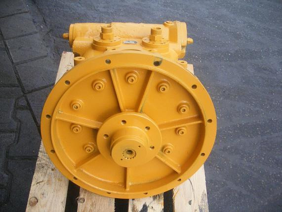 Hydromatik Liebherr 911 - Гидравлика для Строительной техники: фото 2 Hydromatik Liebherr 911 - Гидравлика для Строительной техники: фото 2